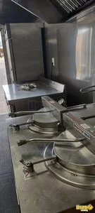 2024 Emct Kitchen Food Trailer Exterior Customer Counter Wisconsin for Sale