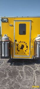 2024 Emct Kitchen Food Trailer Spare Tire Wisconsin for Sale