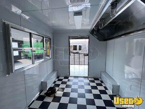 2024 Empty Food Concession Trailer Concession Trailer 16 Georgia for Sale