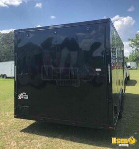 2024 Empty Trailer Other Mobile Business Additional 1 Georgia for Sale