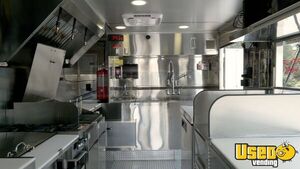 2024 En8516726sky Kitchen Food Trailer Cabinets California for Sale