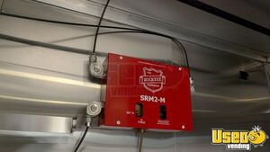 2024 En8516726sky Kitchen Food Trailer Generator California for Sale