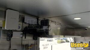 2024 En8516726sky Kitchen Food Trailer Insulated Walls California for Sale