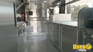 2024 En8516726sky Kitchen Food Trailer Propane Tank California for Sale