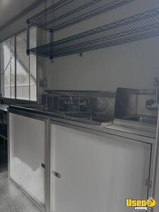 2024 Enc Kitchen Food Trailer Exhaust Fan Texas for Sale
