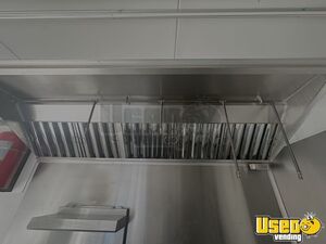 2024 Enc Kitchen Food Trailer Exhaust Hood Texas for Sale