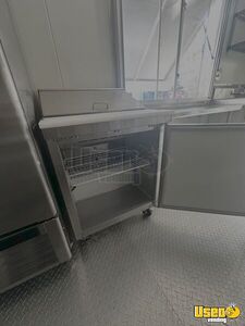 2024 Enc Kitchen Food Trailer Flatgrill Texas for Sale