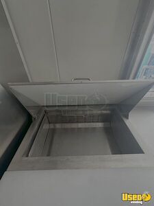 2024 Enc Kitchen Food Trailer Fryer Texas for Sale