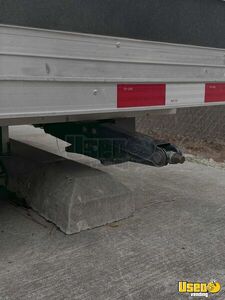 2024 Enc Kitchen Food Trailer Pro Fire Suppression System Texas for Sale