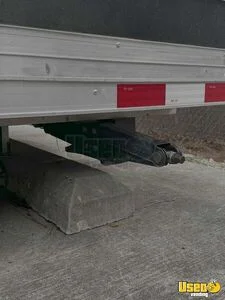 2024 Enc Kitchen Food Trailer Pro Fire Suppression System Texas for Sale