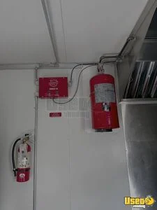 2024 Enc Kitchen Food Trailer Warming Cabinet Texas for Sale