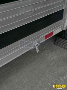 2024 Enc Kitchen Food Trailer Work Table Texas for Sale