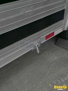 2024 Enc Kitchen Food Trailer Work Table Texas for Sale