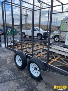 2024 Enclosed Trailer Beverage - Coffee Trailer Espresso Machine New Jersey for Sale