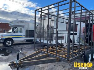 2024 Enclosed Trailer Beverage - Coffee Trailer Espresso Machine New Jersey for Sale