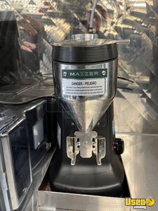 2024 Enclosed Trailer Beverage - Coffee Trailer Exterior Customer Counter New Jersey for Sale