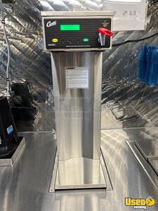 2024 Enclosed Trailer Beverage - Coffee Trailer Generator New Jersey for Sale