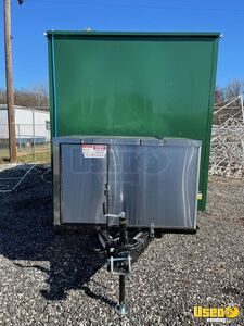 2024 Enclosed Trailer Beverage - Coffee Trailer Insulated Walls New Jersey for Sale