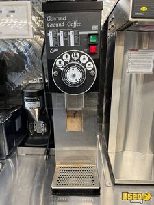 2024 Enclosed Trailer Beverage - Coffee Trailer Refrigerator New Jersey for Sale