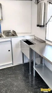 2024 Et/se Beverage - Coffee Trailer Generator Pennsylvania for Sale