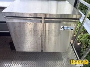 2024 Et/se Beverage - Coffee Trailer Ice Bin Pennsylvania for Sale