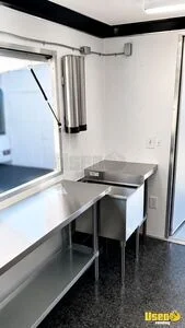 2024 Et/se Beverage - Coffee Trailer Refrigerator Pennsylvania for Sale