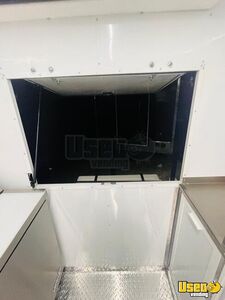 2024 Exp18 Kitchen Food Trailer Gray Water Tank Texas for Sale