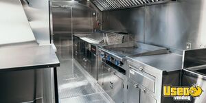 2024 Fcco Kitchen Food Trailer Cabinets Idaho for Sale