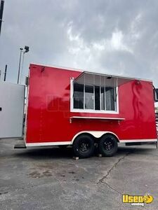2024 Fcco Kitchen Food Trailer Concession Window Idaho for Sale