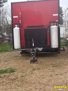 2024 Fcco Kitchen Food Trailer Removable Trailer Hitch Idaho for Sale