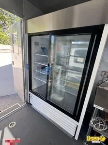 2024 Flp-uft016x3 New Build Food Trailer Flatgrill Florida for Sale