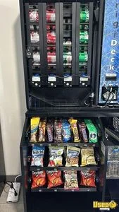 2024 Fm16 Seaga Vending Combo 2 British Columbia for Sale