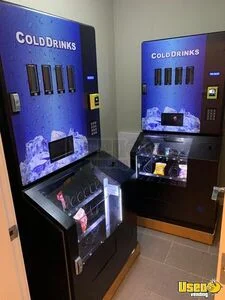 2024 Fm16 Seaga Vending Combo 4 British Columbia for Sale