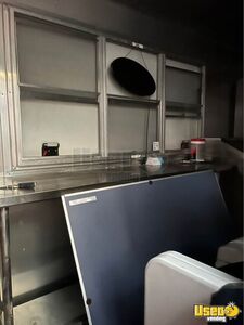 2024 Food Concession Trailer Concession Trailer 11 Texas for Sale