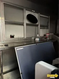 2024 Food Concession Trailer Concession Trailer 11 Texas for Sale