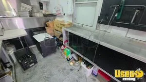 2024 Food Concession Trailer Concession Trailer 16 North Carolina for Sale