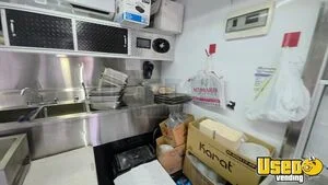 2024 Food Concession Trailer Concession Trailer 18 North Carolina for Sale
