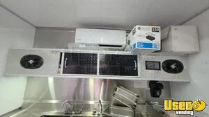 2024 Food Concession Trailer Concession Trailer 19 North Carolina for Sale
