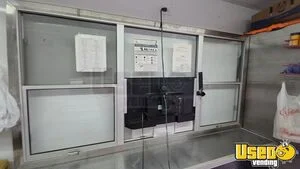 2024 Food Concession Trailer Concession Trailer 20 North Carolina for Sale