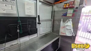 2024 Food Concession Trailer Concession Trailer 21 North Carolina for Sale