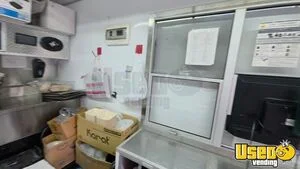 2024 Food Concession Trailer Concession Trailer 24 North Carolina for Sale
