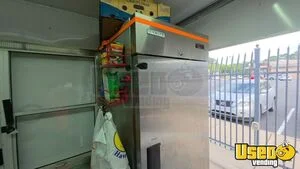 2024 Food Concession Trailer Concession Trailer 25 North Carolina for Sale