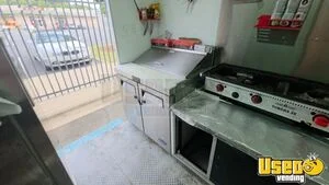 2024 Food Concession Trailer Concession Trailer 26 North Carolina for Sale