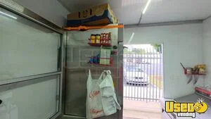 2024 Food Concession Trailer Concession Trailer 27 North Carolina for Sale