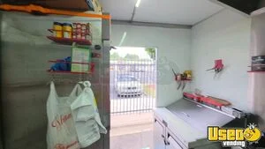 2024 Food Concession Trailer Concession Trailer 28 North Carolina for Sale