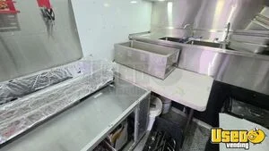 2024 Food Concession Trailer Concession Trailer 29 North Carolina for Sale