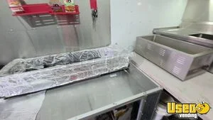2024 Food Concession Trailer Concession Trailer 30 North Carolina for Sale