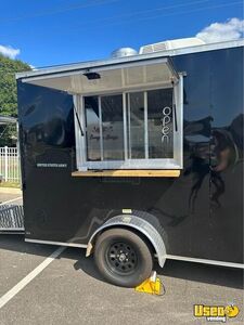 2024 Food Concession Trailer Concession Trailer Air Conditioning Alabama for Sale