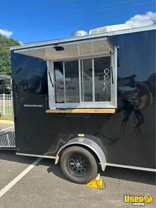 2024 Food Concession Trailer Concession Trailer Air Conditioning Alabama for Sale
