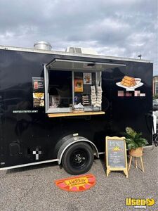 2024 Food Concession Trailer Concession Trailer Alabama for Sale